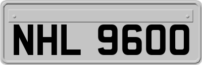 NHL9600