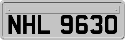 NHL9630