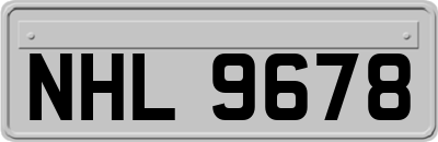 NHL9678