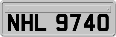 NHL9740