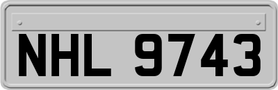 NHL9743