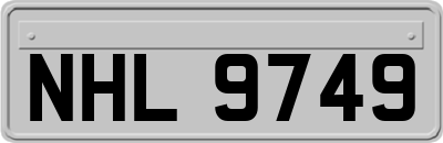 NHL9749
