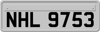NHL9753