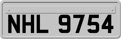 NHL9754