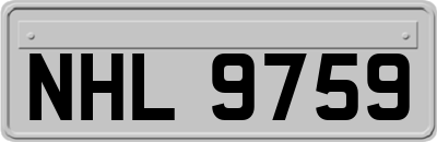 NHL9759