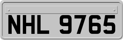 NHL9765