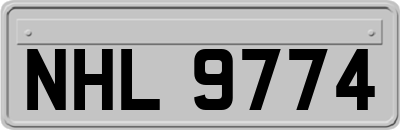 NHL9774