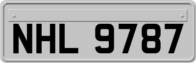 NHL9787