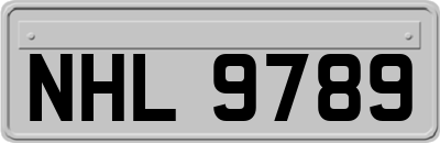 NHL9789