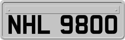 NHL9800