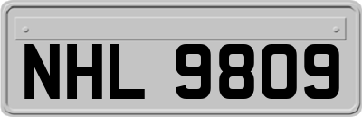 NHL9809