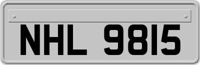 NHL9815