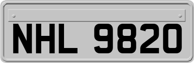 NHL9820