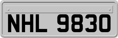 NHL9830