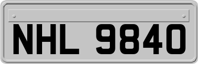 NHL9840