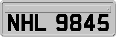 NHL9845