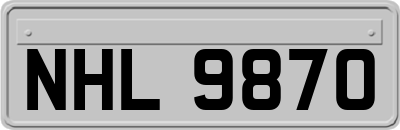 NHL9870