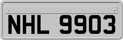 NHL9903