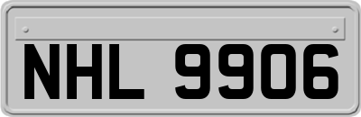 NHL9906