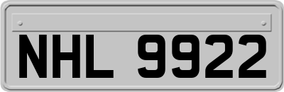 NHL9922