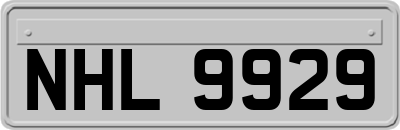 NHL9929