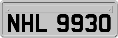 NHL9930