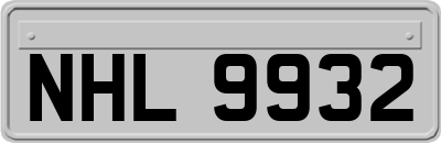 NHL9932