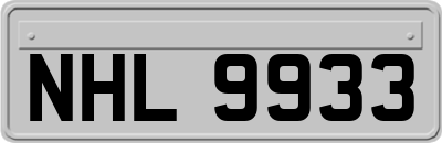 NHL9933