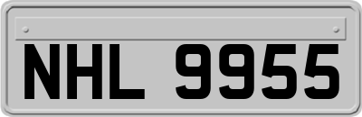 NHL9955