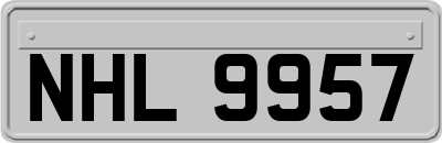 NHL9957