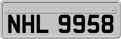 NHL9958