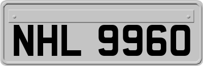 NHL9960