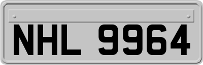 NHL9964