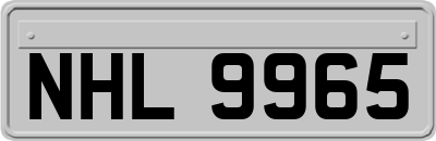 NHL9965