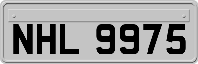 NHL9975
