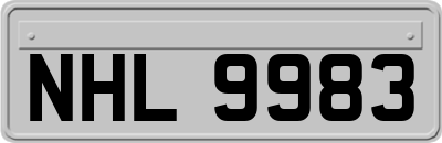 NHL9983