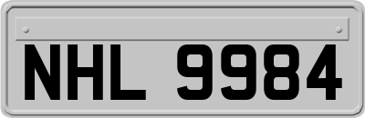 NHL9984