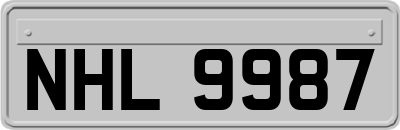NHL9987