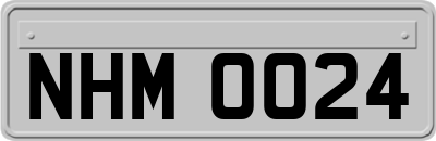 NHM0024