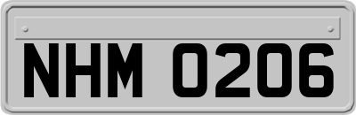 NHM0206