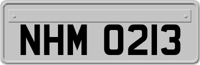 NHM0213