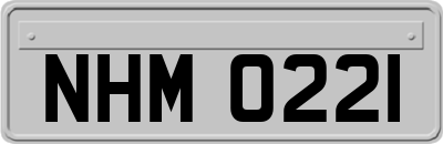 NHM0221