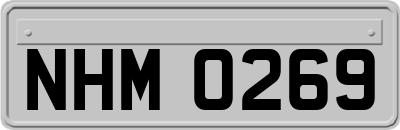 NHM0269
