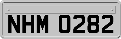NHM0282