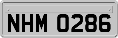 NHM0286