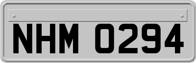 NHM0294