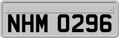 NHM0296