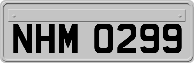 NHM0299