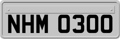 NHM0300