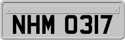 NHM0317